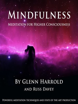 cover image of Mindfulness Meditation for Higher Consciousness